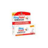 The Relief Products, Ring Relief Fast Dissolve, 50 Tabs