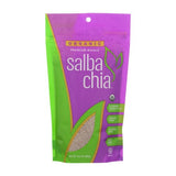 Organic Premium Whole Salba Chia 10.5 Oz by Salba Smart