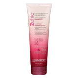 Giovanni Cosmetics, 2Chic Ultra Luxurious Shampoo Cherry Blossom Rose, 8.5 Oz
