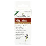 Migrane Pain Management 4 ml By Forces of Nature