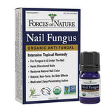 Forces of Nature, Nail Fungus Control, 5 ml