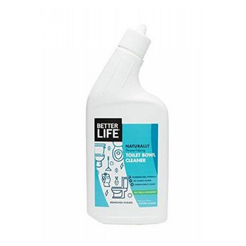 Toilet Bowel Cleaner 24 Oz By Better Life