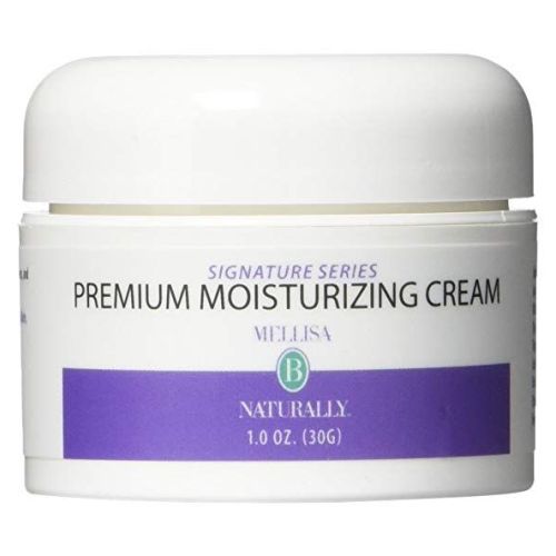 Premium Moisturizing Cream 1 Oz By Mellisa B