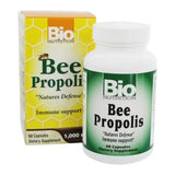 Bio Nutrition Inc, Bee Propolis, 60 Caps