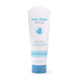 Gentle Moisture Baby Lotion 7.7 Oz By Live Clean