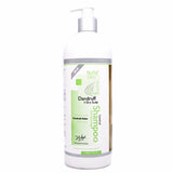 Dandruff & Dry Scalp Shampoo 12 Oz By Herbal Glo