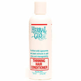 Thinning Hair Conditioner 8.5 Oz By Herbal Glo