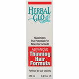 Herbal Glo, Advanced Thinning Hair Formula, 5.9 Oz