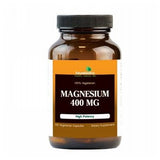 Magnesium 100 Veg Caps by Futurebiotics