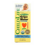 Child Life Essentials, Organic Gripe Water, 2 Oz
