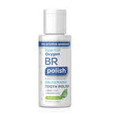 BR Tooth Polish Mint 2 Oz By Essential Oxygen