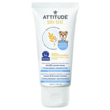 Attitude, Sensitive Skin Care Natural Protective Ointment, Baby 2.5 Oz
