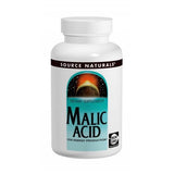 Source Naturals, Malic Acid, 833 mg, 240 Tabs
