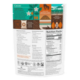 Navitas Organics, Organic Cacao Powder, Organic Chocolate 8 Oz