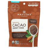 Navitas Organics, Organic Cacao Powder, 4 Oz