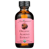 Flavorganics, Organic Almond Extract, 2 Oz
