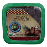 Organic Medjool Dates 1 Lb by United with Earth