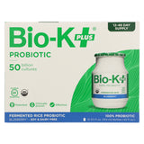 Bio-k+ Probiotic Fermented Rice 42 Oz by Bio-kPlus