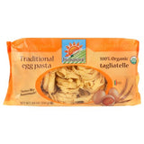 Organic Pasta Egg Tagliatelle 8.8 Oz by Bionaturae