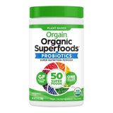 Orgain, Organic Superfoods Nutrition Powder, 9.9 Oz(Case Of 3)
