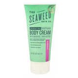 Sea Weed Bath Company, Body Cream, Lavender 6 oz