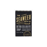 Sea Weed Bath Company, Detox Cellulite Bar Soap, 3.75 Oz