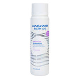 Sea Weed Bath Company, Argan Shampoo, Lavender 12 Oz