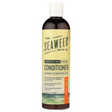 Sea Weed Bath Company, Argan Conditioner, Citrus Vanilla 12 Oz