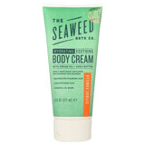 Sea Weed Bath Company, Body Cream, Citrus Vanilla 6 Oz