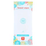 The Honest Company, Baby Wipes, 10 Piece