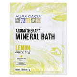 Aura Cacia, Mineral Bath, Energize 2.5 Oz