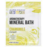 Aura Cacia, Mineral Bath, Tranquility 2.5 Oz