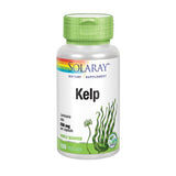 Solaray, Kelp, 550 mg, 100 Veg Caps