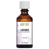 Aura Cacia, Essential Oil Lavender, (lavendula augustifolia) 2 Fl Oz
