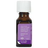Aura Cacia, Essential Oil Lavender, Spike, (lavandula latifolia) 0.5 Fl Oz