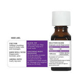 Aura Cacia, Essential Oil Lavender, Spike, (lavandula latifolia) 0.5 Fl Oz