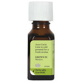 Aura Cacia, Essential Oil Lime, (citrus aurantifolia) 0.5 Fl Oz