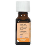 Aura Cacia, Essential Oil Tangerine, (citrus reticulata) 0.5 Fl Oz