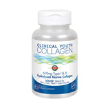 Kal, Youth Collagen, 60 Veg Caps