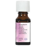 Aura Cacia, Aromatherapy Oil, Blend Harvest Lavender 0.5 Fl Oz
