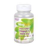 VegLife, Tapioca Vegan C, 90 Veg Caps
