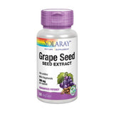 Grape Seed Extract 200mg 60 Veg Caps by Solaray