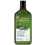 Avalon Organics, Volumizing Conditioner, Rosemary 11 Oz