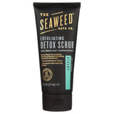 Sea Weed Bath Company, Exfoliating Detox Scrub, Awaken Scent, 6 Oz