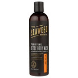 Sea Weed Bath Company, Detox Purifying Bodywash, Refreshing 12 Oz