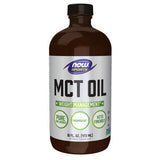 Now Foods, MCT Oil, 16 Oz