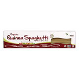 Now Foods, Organic Quinoa Spaghetti Pasta, 8 Oz
