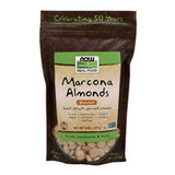 Marcona Almonds Blanched 8 Oz by Now Foods