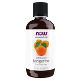 Now Foods, Tangerine Oil, 4 Oz