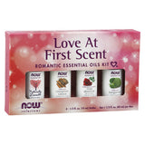 Now Foods, Love At First Scent, 1 Kit